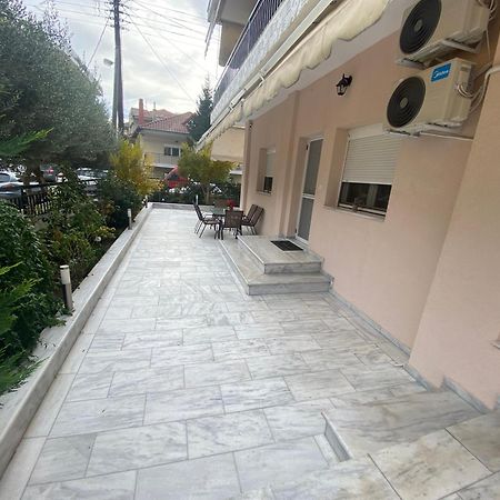 Olive Inn City Dráma Extérieur photo