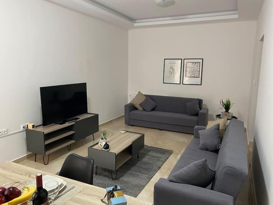 Olive Inn City Dráma Extérieur photo