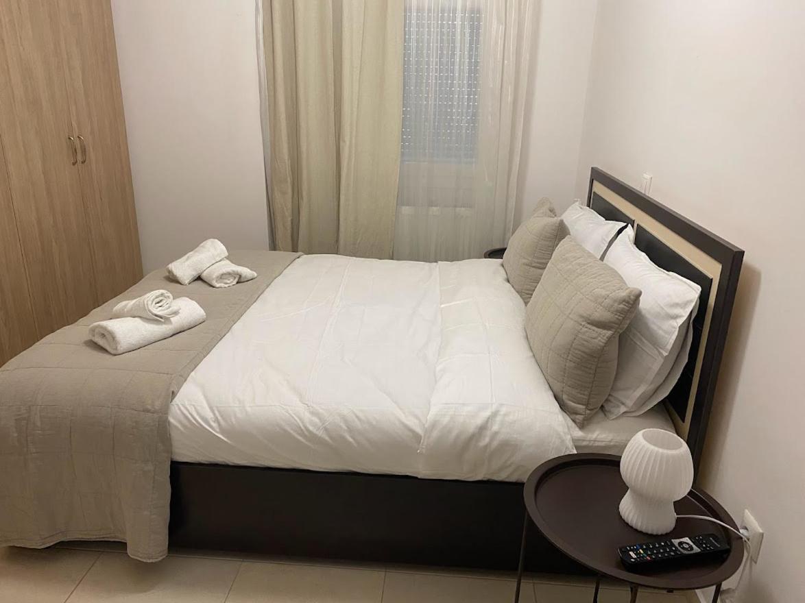 Olive Inn City Dráma Extérieur photo