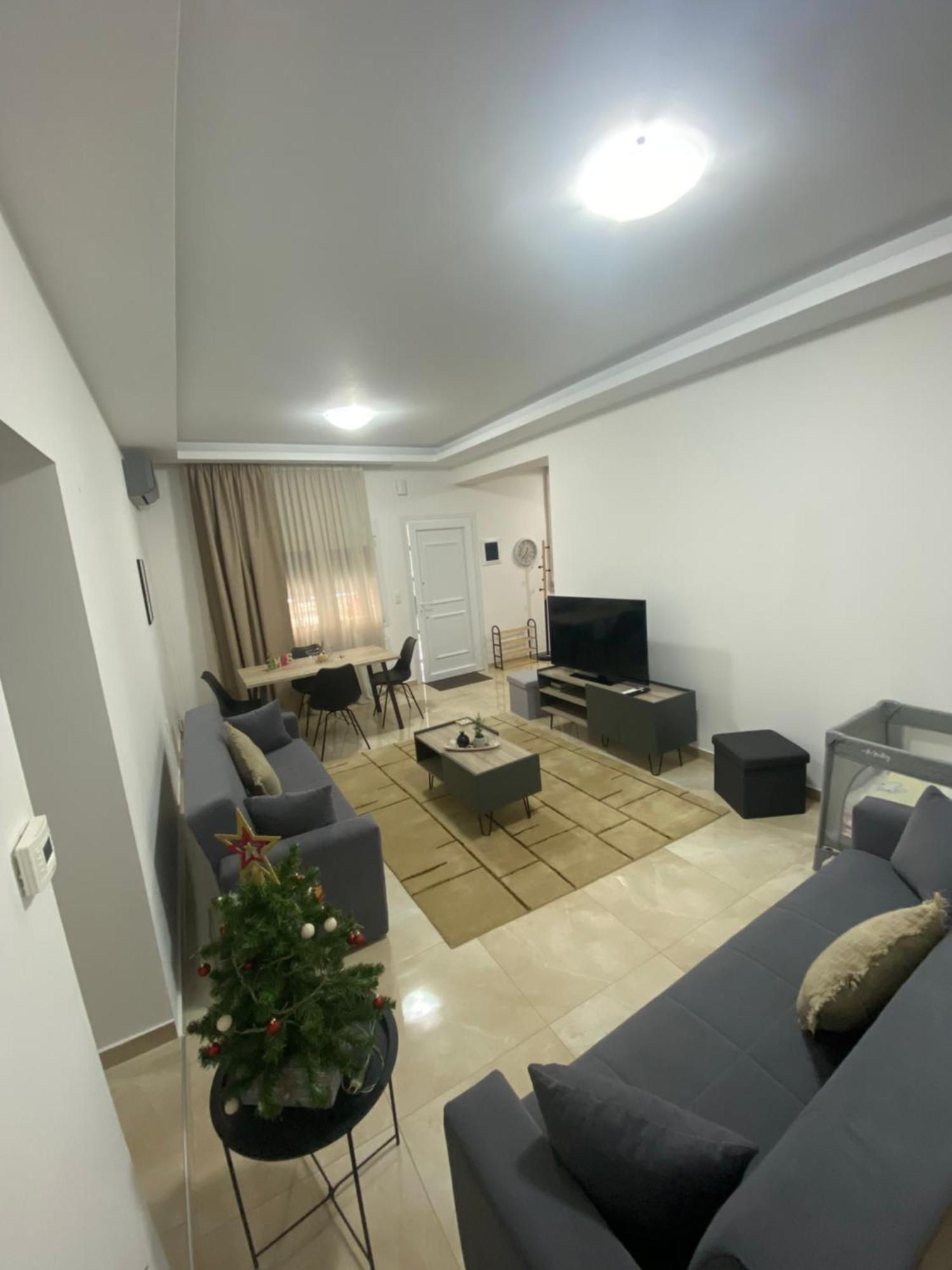 Olive Inn City Dráma Extérieur photo