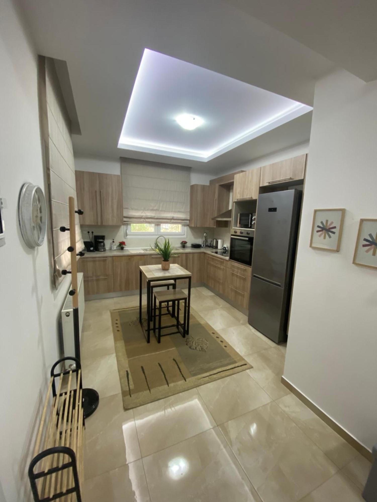 Olive Inn City Dráma Extérieur photo