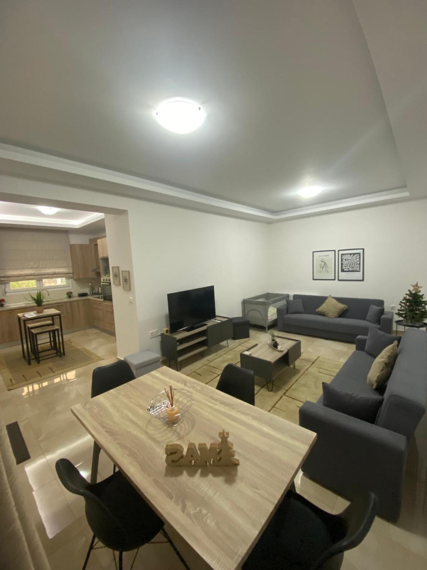 Olive Inn City Dráma Extérieur photo